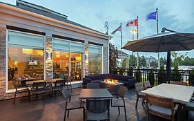 Hilton Garden Inn Toronto-Oakville